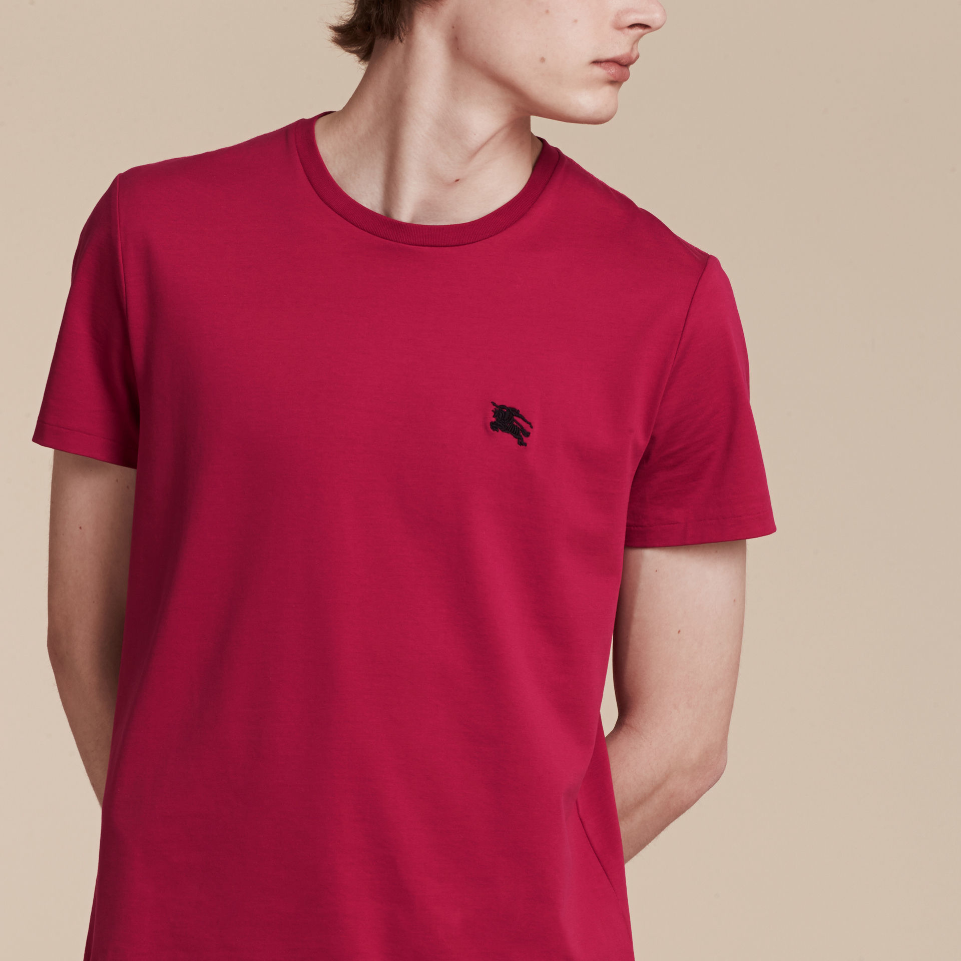 men's burberry t shirts sale